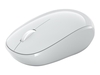 Microsoft Bluetooth Mouse - mouse - Bluetooth 5.0 LE - Glacier