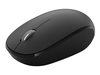 Microsoft Bluetooth Mouse - mouse - Bluetooth 5.0 LE - matte black