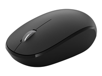 Microsoft Bluetooth Mouse - mouse - Bluetooth 5.0 LE - matte black