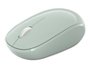 Microsoft Bluetooth Mouse - mouse - Bluetooth 5.0 LE - mint