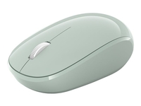 Microsoft Bluetooth Mouse - mouse - Bluetooth 5.0 LE - mint