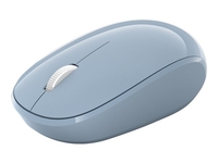Microsoft Bluetooth Mouse - mouse - Bluetooth 5.0 LE - pastel blue