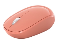 Microsoft Bluetooth Mouse - mouse - Bluetooth 5.0 LE - peach