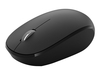 Microsoft Bluetooth Mouse for Business - mouse - Bluetooth 5.0 LE - matte black