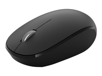 Microsoft Bluetooth Mouse for Business - mouse - Bluetooth 5.0 LE - matte black