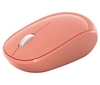 MICROSOFT Bluetooth Wireless Optical Mouse - Peach