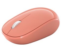 MICROSOFT Bluetooth Wireless Optical Mouse - Peach