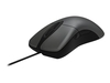 Microsoft Classic IntelliMouse - mouse - USB - grey