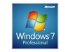 Microsoft Get Genuine Kit for Windows 7 Professional SP1 - licence