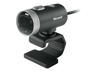 Microsoft LifeCam Cinema - web camera