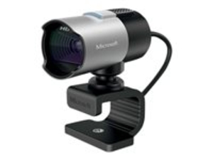 Microsoft LifeCam Studio for Business - web camera