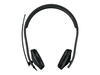 Microsoft LifeChat LX-6000 for Business - headset