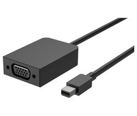 MICROSOFT Mini Display Port to VGA Microsoft Surface Adapter