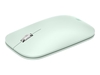 Microsoft Modern Mobile Mouse - mouse - Bluetooth 4.2 - mint