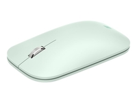 Microsoft Modern Mobile Mouse - mouse - Bluetooth 4.2 - mint