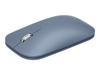 Microsoft Modern Mobile Mouse - mouse - Bluetooth 4.2 - pastel blue