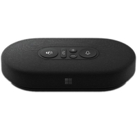 MICROSOFT Modern USB Type-C Conference Speaker - Black