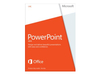 Microsoft PowerPoint 2013 - box pack