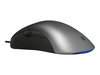 Microsoft Pro IntelliMouse - mouse - USB 2.0 - shadow black