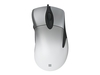 Microsoft Pro IntelliMouse - mouse - USB 2.0 - shadow white