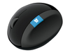 Microsoft Sculpt Ergonomic Mouse - mouse - 2.4 GHz