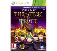 MICROSOFT South Park: The Stick of Truth - for Xbox 360