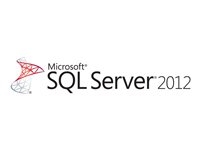 Microsoft SQL Server 2012 Business Intelligence - box pack