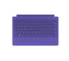 MICROSOFT Surface 2 Type Keyboard Cover - Purple