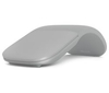 MICROSOFT Surface Arc BlueTrack Touch Mouse - Light Grey