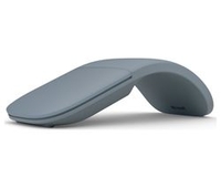 MICROSOFT Surface Arc Mouse - Ice Blue