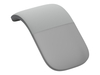 Microsoft Surface Arc Mouse - mouse - Bluetooth 4.1 - light grey