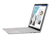 Microsoft Surface Book 3 - 15" - Intel® Core™ i7 1065G7 - 32 GB RAM - 512 GB SSD - British English