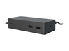 Microsoft Surface Dock - docking station - 2 x Mini DP - GigE