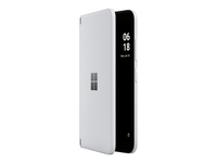Microsoft Surface Duo 2 - Glacier - 5G smartphone - 128 GB - GSM
