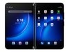 Microsoft Surface Duo 2 - obsidian - 5G smartphone - 128 GB - GSM