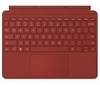 MICROSOFT Surface Go 2 Typecover - Poppy Red