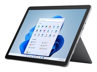 Microsoft Surface Go 3 - 10.5" - Core i3 10100Y - 8 GB RAM - 128 GB SSD - 4G LTE-A
