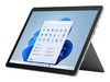 Microsoft Surface Go 3 - 10.5" - Core i3 10100Y - 8 GB RAM - 256 GB SSD - 4G LTE-A