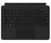 MICROSOFT Surface Go Signature Typecover - Black