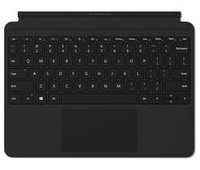 MICROSOFT Surface Go Signature Typecover - Black