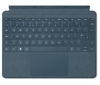 MICROSOFT Surface Go Signature Typecover - Cobalt Blue