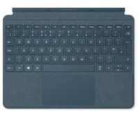 MICROSOFT Surface Go Signature Typecover - Cobalt Blue