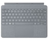 MICROSOFT Surface Go Signature Typecover - Platinum