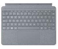 MICROSOFT Surface Go Signature Typecover - Platinum