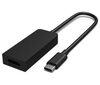MICROSOFT Surface HFM-00003 USB-C to HDMI Adapter