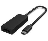MICROSOFT Surface HFM-00003 USB-C to HDMI Adapter