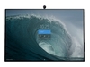 Microsoft Surface Hub 2S 50" - touch surface - Core i5 - 8 GB - SSD 128 GB - LCD 50"