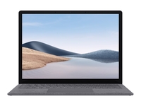Microsoft Surface Laptop 4 - 13.5 - Ryzen 5 4680U - 8 GB RAM - 256 GB SSD
