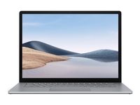 Microsoft Surface Laptop 4 - 15" - Core i7 1185G7 - 8 GB RAM - 512 GB SSD