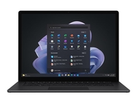 Microsoft Surface Laptop 5 for Business - 13.5" - Intel Core i5 - 1245U - Evo - 16 GB RAM - 256 GB SSD - UK